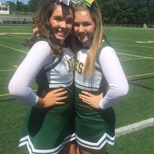 Meet your Posher, Avery